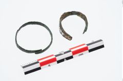 Foto von Bronzering (NHMW-PRAE-026419)